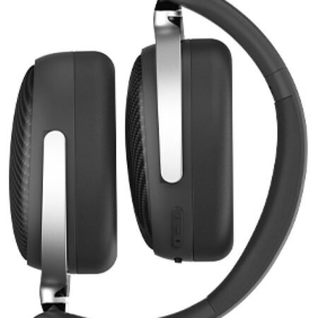 A4-BH350C A4Tech FSTYLER bluetooth v5.3 slusalice, ANC, 40mm, 32ohm, 500mAh, BLACK