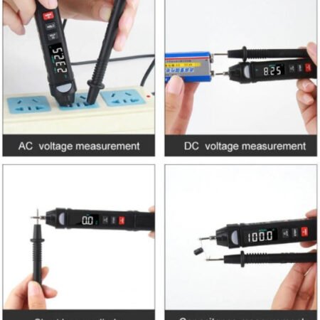 NOYAFA NF-5310B SMART PEN Digitalni multimetar