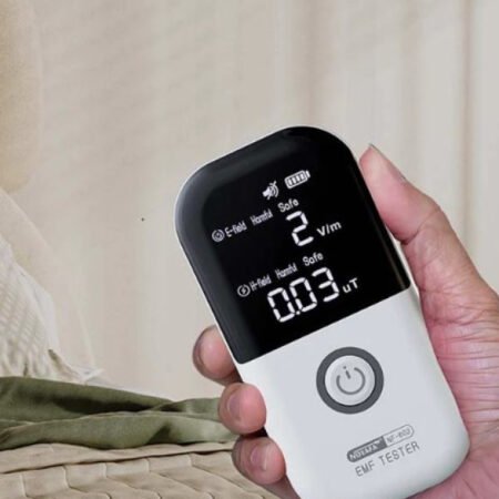 NOYAFA NF-602 DETEKTOR RADIJACIJE - elektromagnetnog zracenja