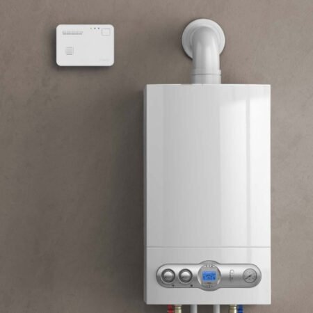 COA1910 Alarm za ugljen monoksid sa 10 godina rada (Carbon monoxide alarm)