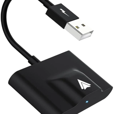 GMB-Carplay * Gembird wireless USB adapter (3499)