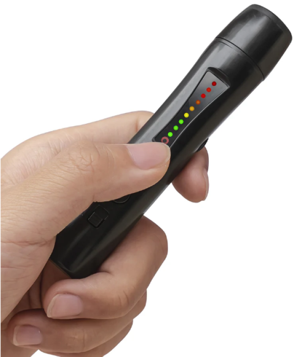 NOYAFA JMS110 Anti spy detektor - Slika 4