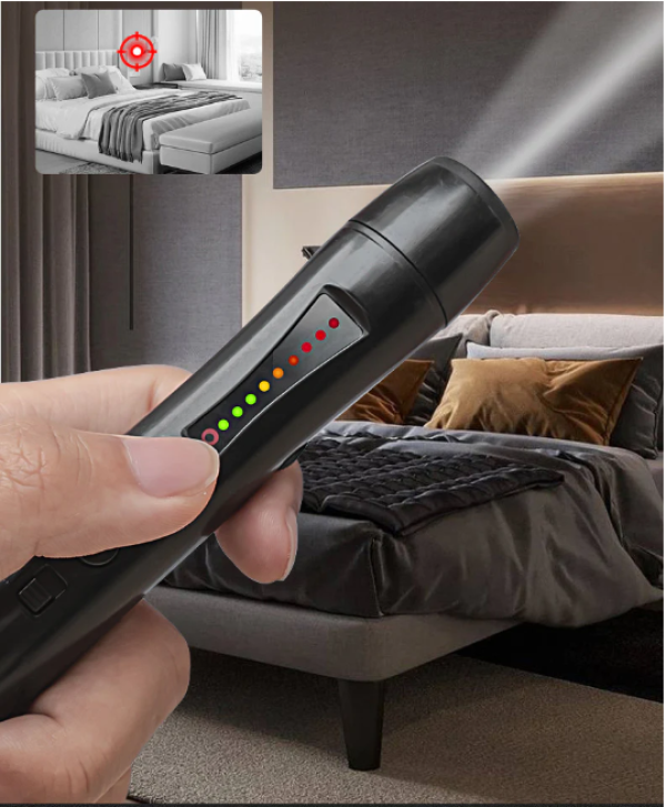 NOYAFA JMS110 Anti spy detektor - Slika 2