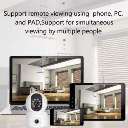 CAM-IP6MP-Q7 GMB kamera 6 mpix microSD iCSee xmeye pro app Two-way voice PTZ 3,6mm+3,6mm