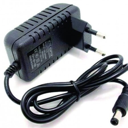 NPA-AC19010 Gembird 19V/1A 19W, Coper punjac sa uzemljenjem, konektor 5.5x2.5/2.1mm