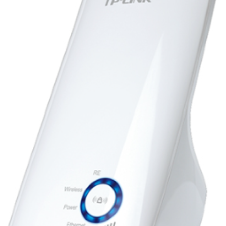 TP-LINK TL-WA850RE Wireless Range Extender/Access Point