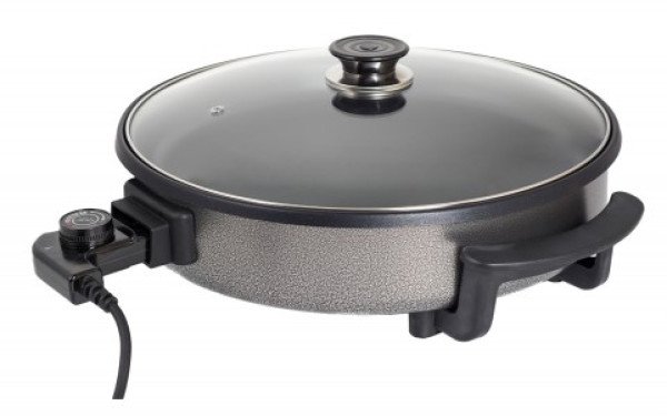 Zilan ZLN4957 PIZZA pekaè 36/38CM 1500W, 43x44x48cm