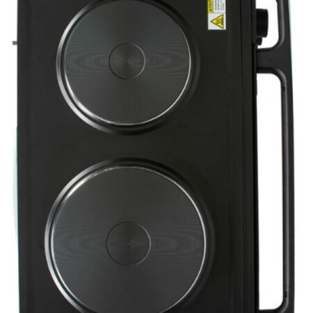 Zilan ZLN0997 Mini peænica sa grilom zapremina 28Ll, 3200W, crna