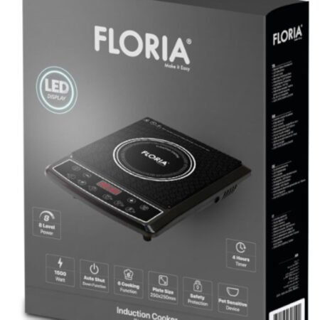 Zilan * ZLN8092 Indukcijska ploèa 250x250mm, 1500W (2390)