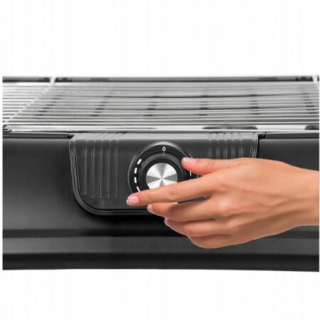 Zilan ZLN3772 elektricni rostilj Gril, 51x37cm, 2000W