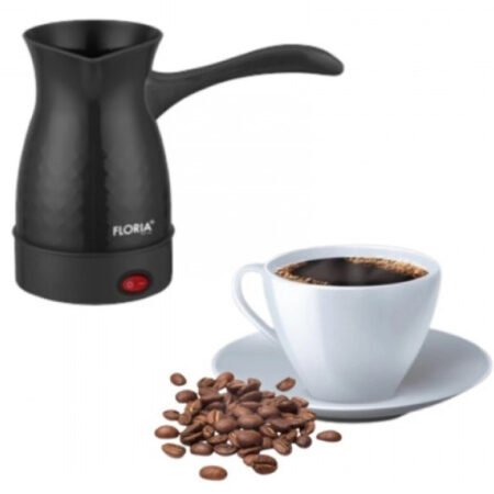 Zilan ZLN4933 Dzezva elektricna 800ml, 600W, crna