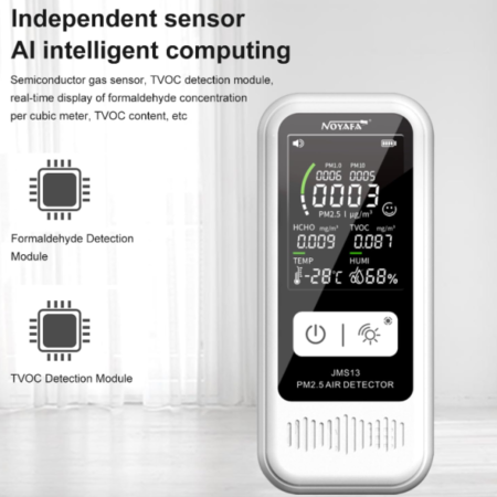 NOYAFA JMS13 Detektor kvaliteta vazduha
