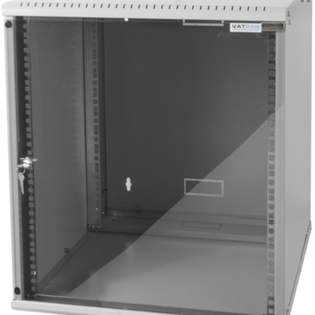 Rack oramn SH-12U,12U 19” 400mm, BELI