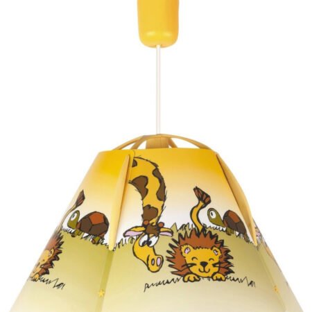 Rabalux 4568 Leon E27, 1x MAX 60W, IP20