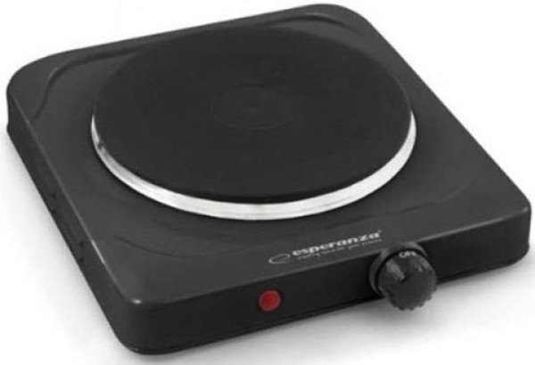 ESPERANZA EKH002K, ELEKTRIÈNI REŠO, 1500W - Slika 3