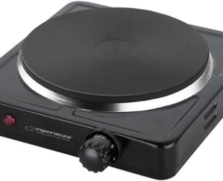 ESPERANZA EKH002K, ELEKTRIÈNI REŠO, 1500W