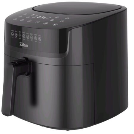 Zilan ZLN7999 Friteza na vruæ vazduh 1800W, XL zapremina posude 6.5L