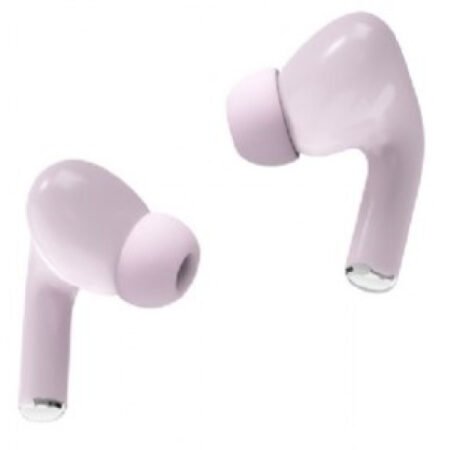 TWS-03-P Gembird bluetooth V5.0 slusalice, TWS, pink