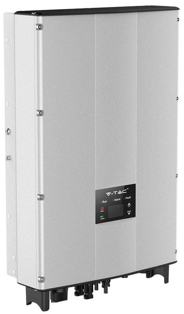 INVERTER SOLARNI * 10KW ON GRID IP65 - Slika 2
