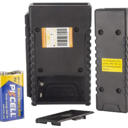 NOYAFA NF-468S Network Cable Tester