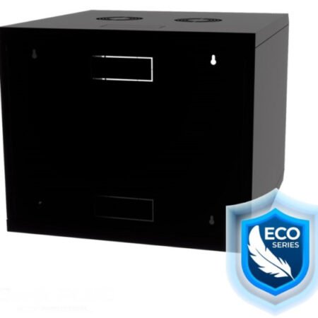 REK CRNI  9U 19 inca 450 mm ECO 448