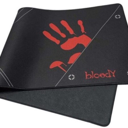 A4-BP-50L A4Tech Bloody, Gejmerska podloga za misa, 300x750mm, 3mm