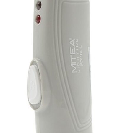 LED M701BL-L punjiva prenosna lampa 1W, money check, USB 5V punjenje