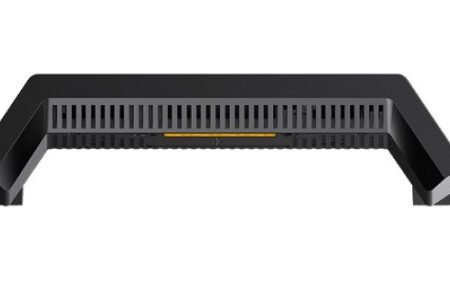 Tenda TX12L Pro AX3000 1.3Ghz Wireless ruter Dual Band Gigabit Wi-Fi 6, OFDMA+MU-MIMO, 4L/1W ant. 5x