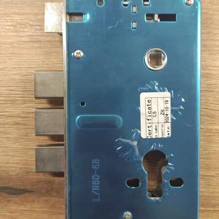 ZIGBEE-SMART-LOCK-WD002 mehanicka brava