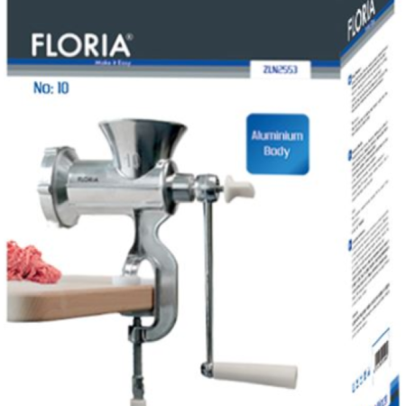 Zilan ZLN2553 Mašina za mlevenje mesa, rucna