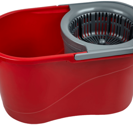 Zilan ZLN1389/RD Cistac za podove, crvena