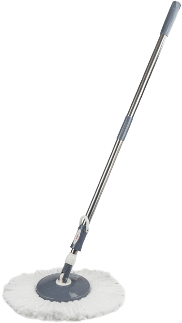 Zilan ZLN1389/RD Cistac za podove, crvena - Slika 3