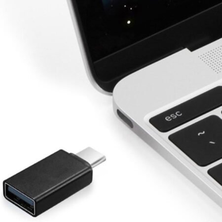 A-USB2-CMAF-01 Gembird USB 2.0 Type-C adapter