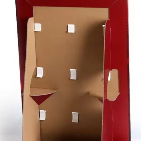 TeamGroup DISPLAY STAND Reklamna polica 34x54 cm.  GRATIS*