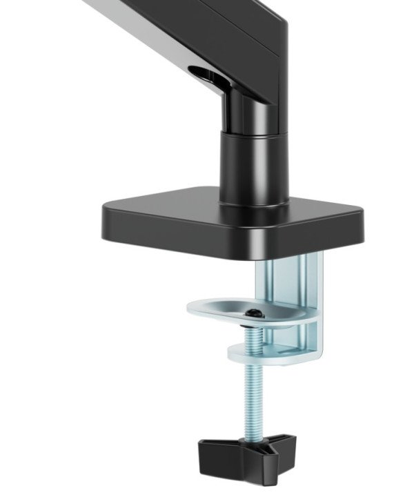 MA-DA1-04 Gembird podesivi drzac za monitor, tilt, 17-32 max.10kg Black - Slika 2