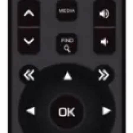 Amiko MINI COMBO 3 Prijemnik DVB-S2+T2/C, H.265, Full HD, USB