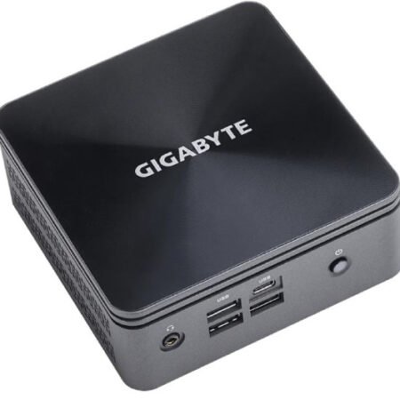 GIGABYTE * GB-BRI5H-10210(E) BRIX Mini PC Intel i5-10210U 1.6 GHz(4.20 GHz)