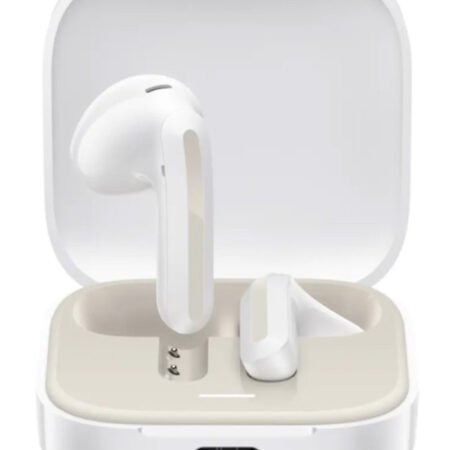 Xiaomi Redmi Buds 6 Active White bluetooth V5.4, 6/30h slusalice