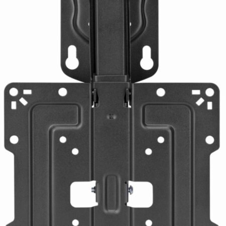 CM-43ST-01 Gembird TV plafonski nosac, VESA max. 20x20cm, 19-43inc max.20kg Udaljenost 337-431mm