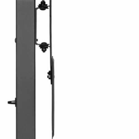 TVS-D55S-01 Gembird TV sto, 23-55, crne boje