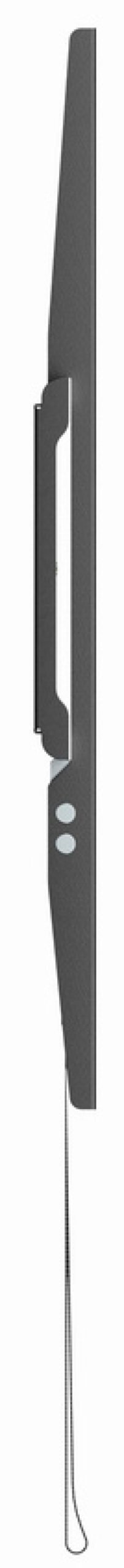 WM-75F-02 Gembird fiksni nosac VESA max 40x40cm 32-75 max.75kg - Slika 2