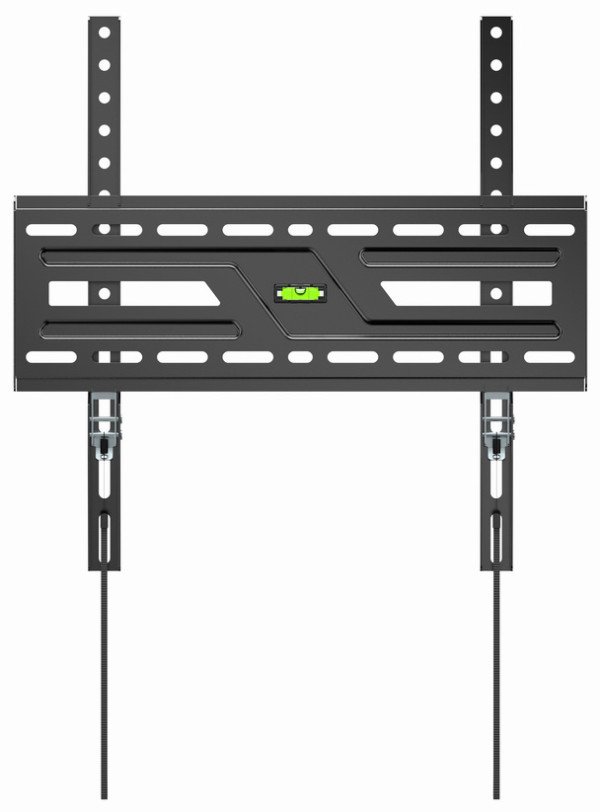 WM-75F-02 Gembird fiksni nosac VESA max 40x40cm 32-75 max.75kg - Slika 3