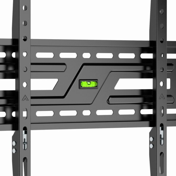 WM-75F-02 Gembird fiksni nosac VESA max 40x40cm 32-75 max.75kg - Slika 4