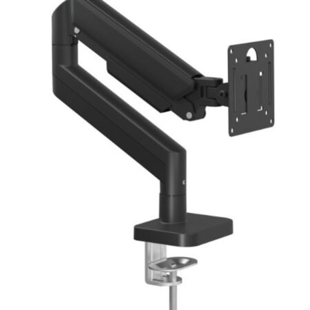 MA-DA1-04 Gembird podesivi drzac za monitor, tilt, 17-32 max.10kg Black