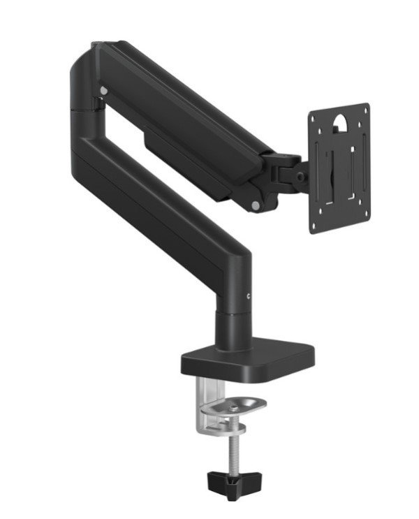 MA-DA1-04 Gembird podesivi drzac za monitor, tilt, 17-32 max.10kg Black