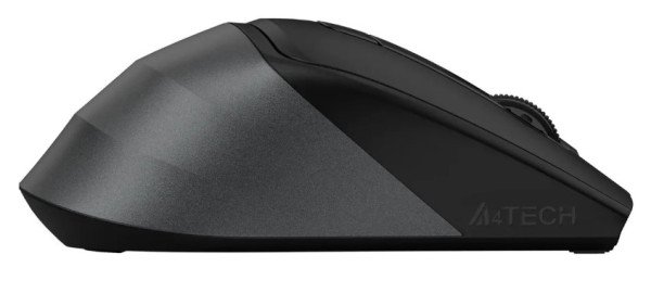 A4-FG45CS AIR2 A4Tech Fstyler bezicni opticki mis 2.4Ghz, 125Hz/1000-2000Dpi, 108mm, USB+Type-C - Slika 4