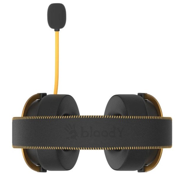 A4-MR595 A4Tech Bloody gejmerske slusalice sa mikrofonom, SURROUND, 50mm/32ohm, USB, Bluetooth - Slika 3