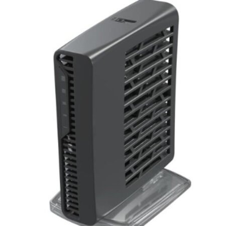 MikroTik C52iG-5HaxD2HaxD-TC hAP ax2 with RouterOS L4 license