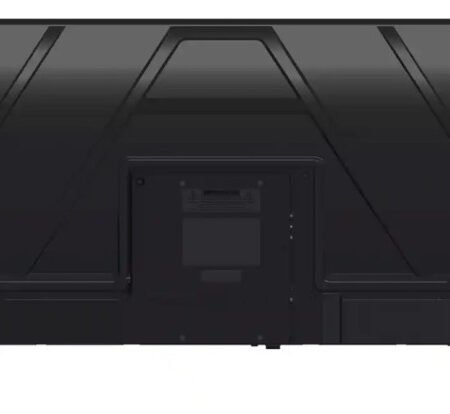 TV LED Zeus 40 ZE40FT2 1920x1080/FHD/DVB-T2/frameless