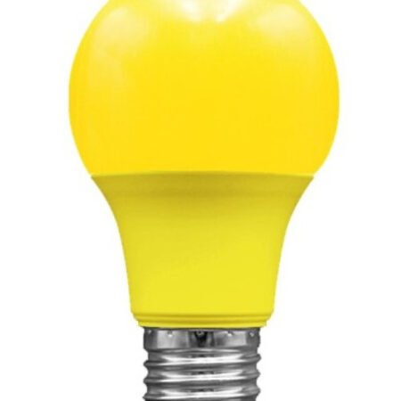 LED ECO sijalica E27 antiinsekt 9W A60 600Nm (Mosquito Repellent) 220-240V